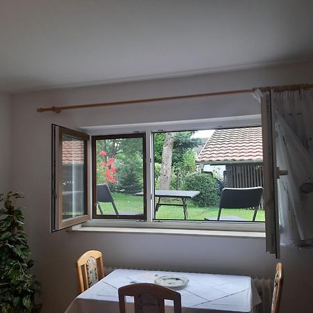 Ferienapartment Karle Nordrach Esterno foto
