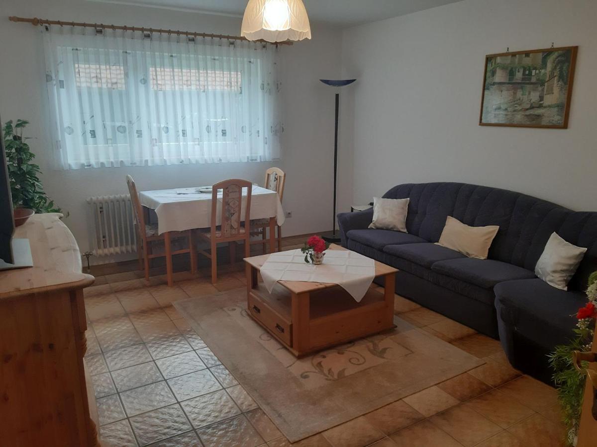 Ferienapartment Karle Nordrach Esterno foto