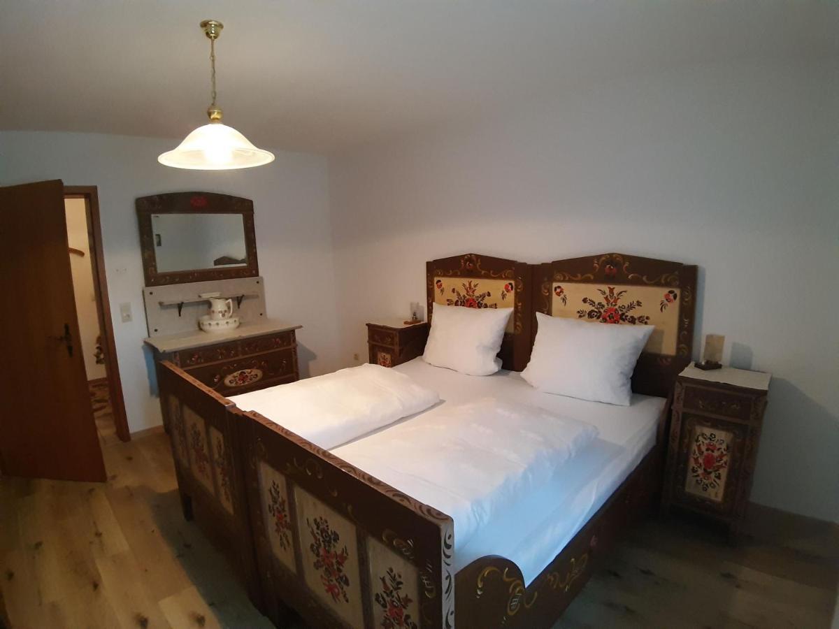 Ferienapartment Karle Nordrach Esterno foto
