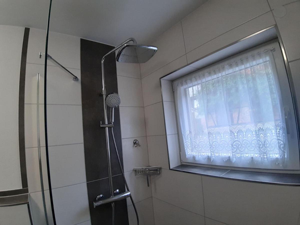 Ferienapartment Karle Nordrach Esterno foto