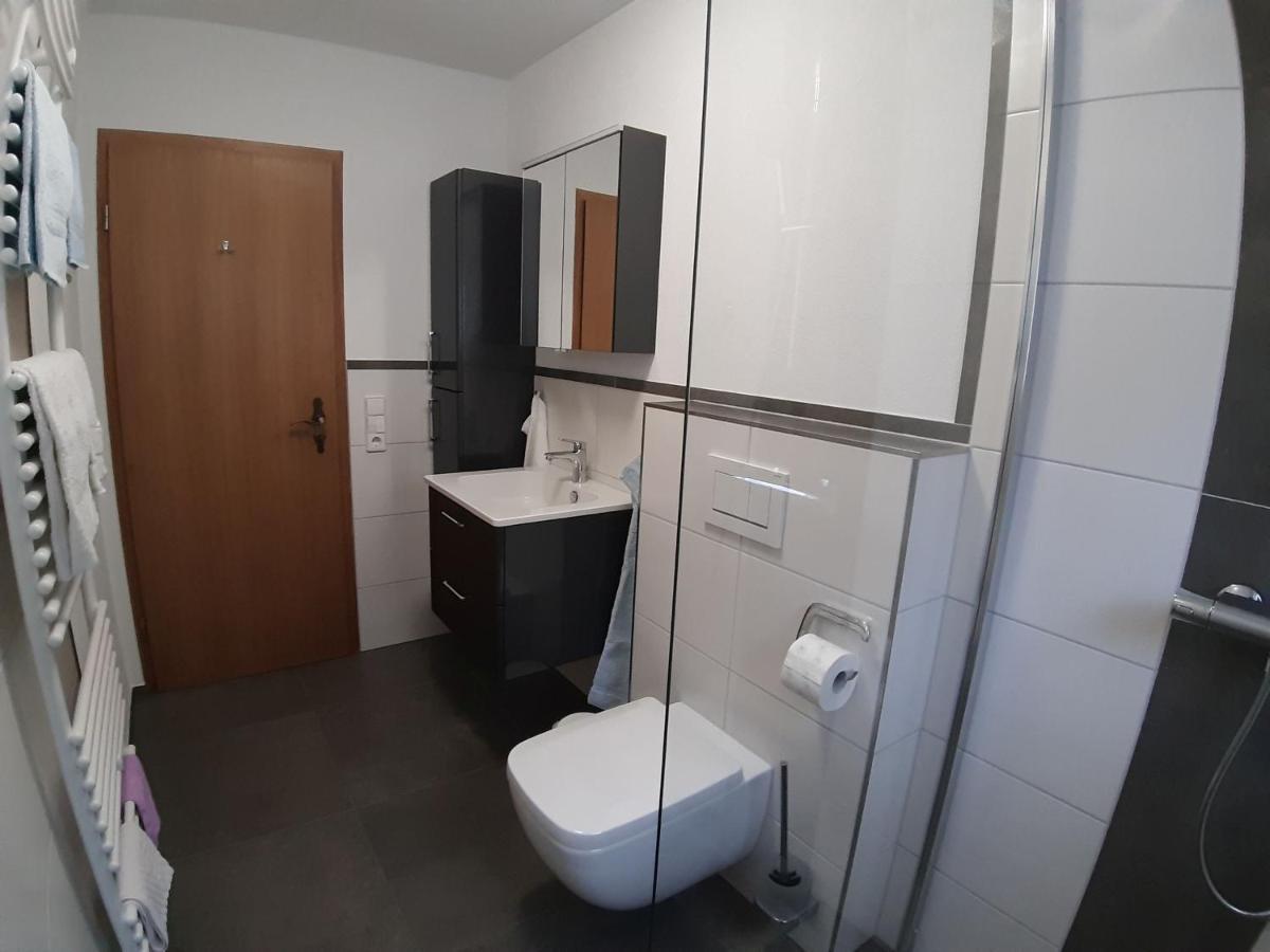 Ferienapartment Karle Nordrach Esterno foto