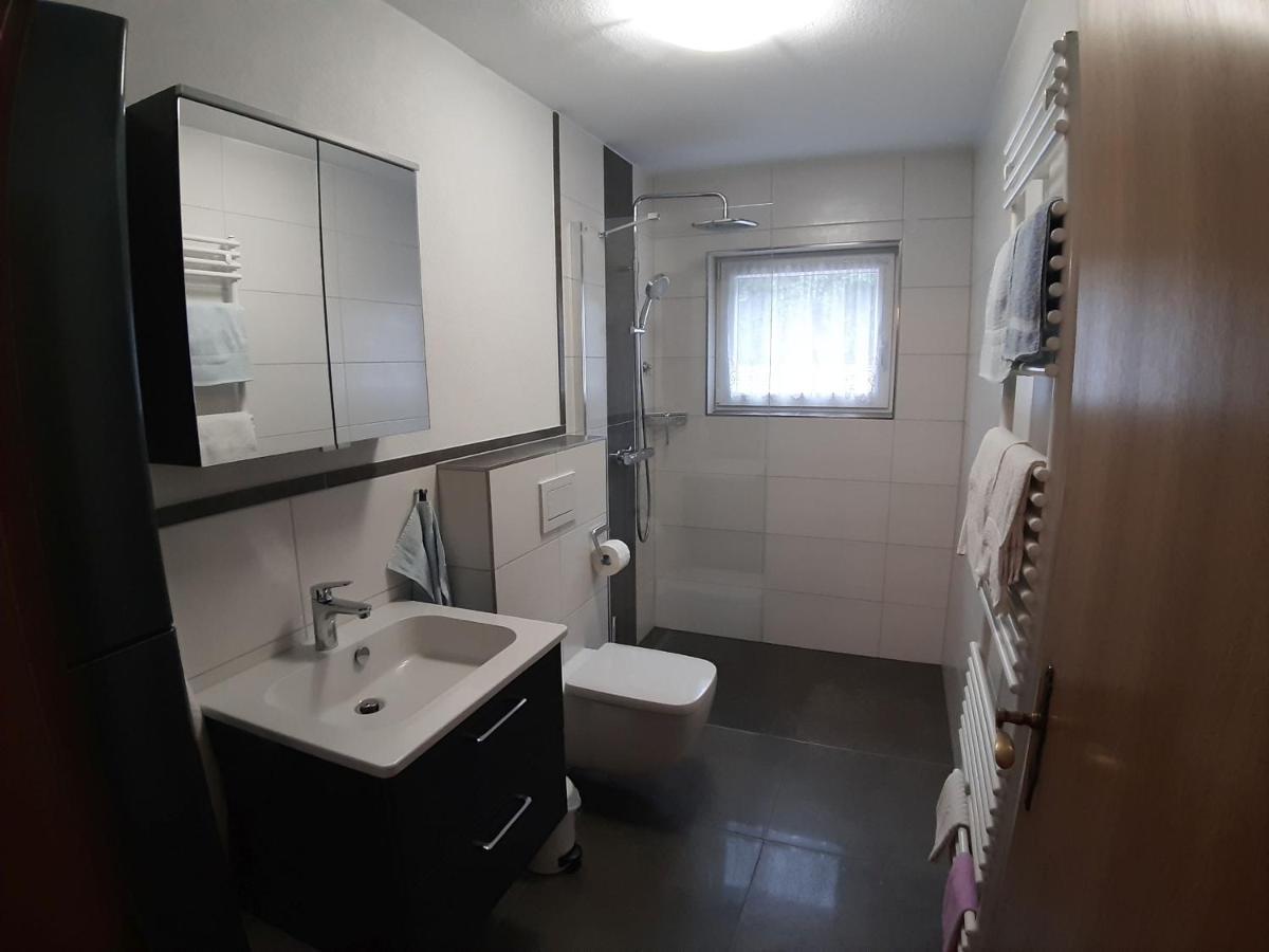 Ferienapartment Karle Nordrach Esterno foto