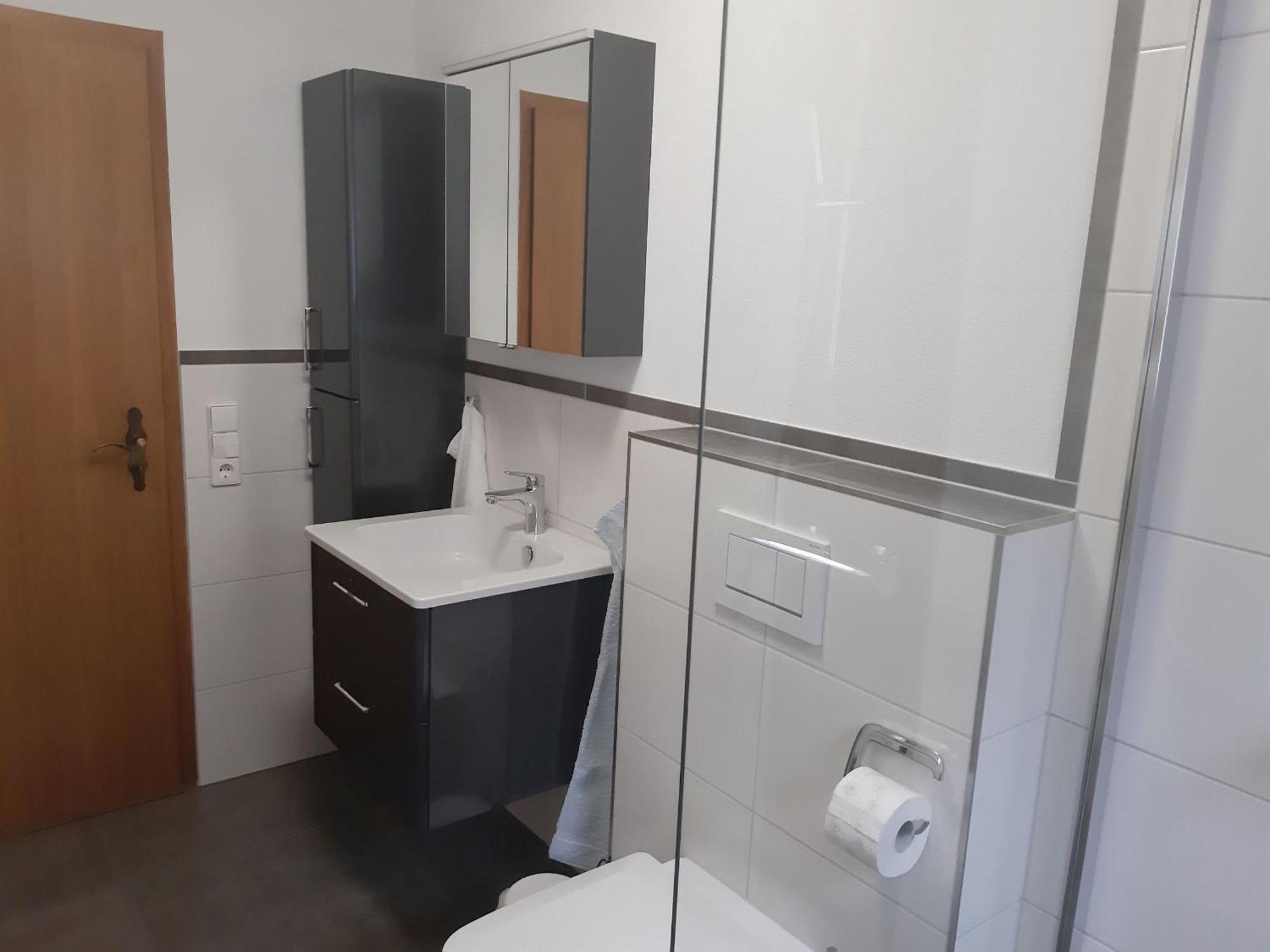 Ferienapartment Karle Nordrach Esterno foto