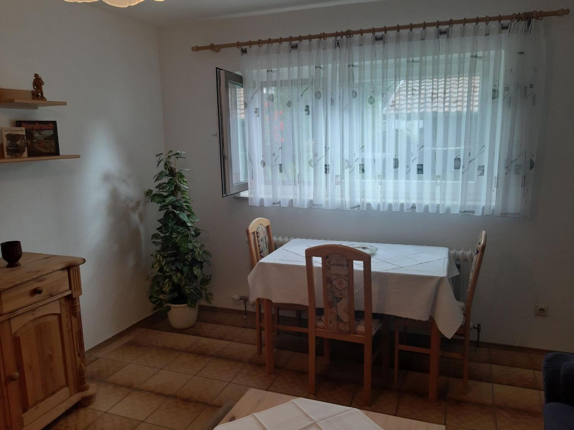 Ferienapartment Karle Nordrach Esterno foto