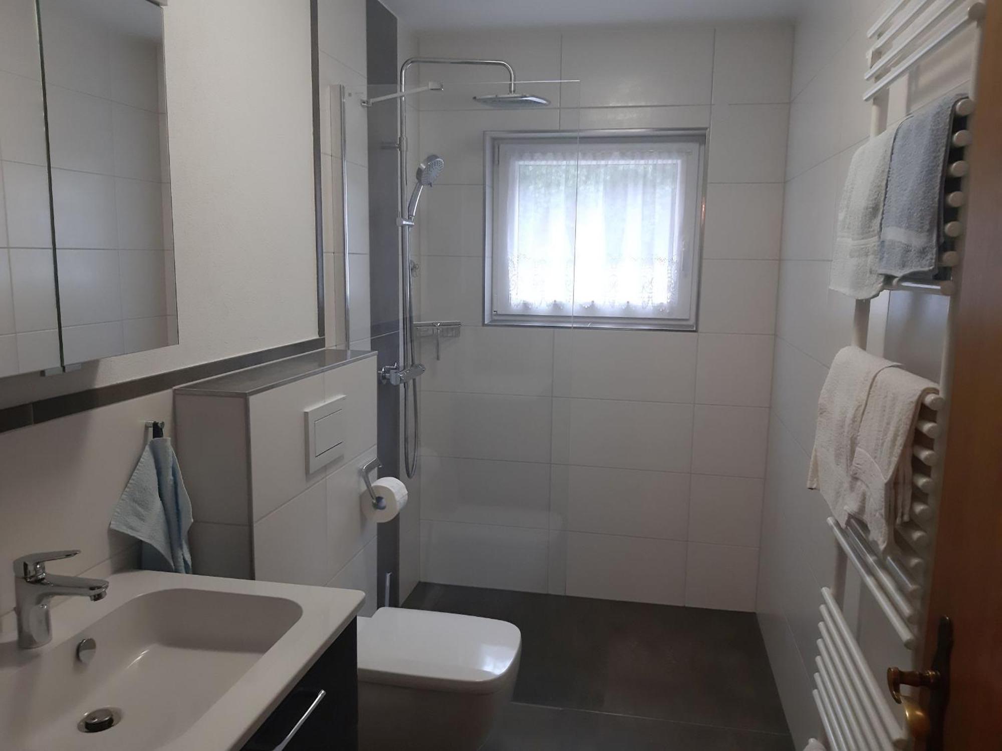 Ferienapartment Karle Nordrach Esterno foto