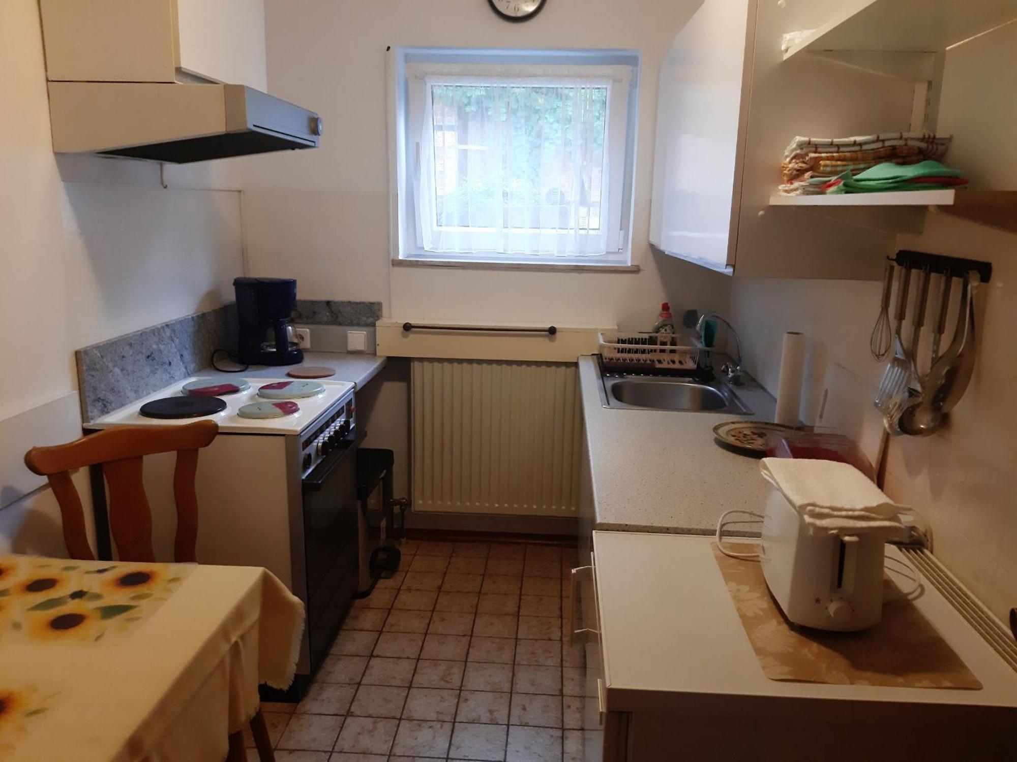 Ferienapartment Karle Nordrach Esterno foto