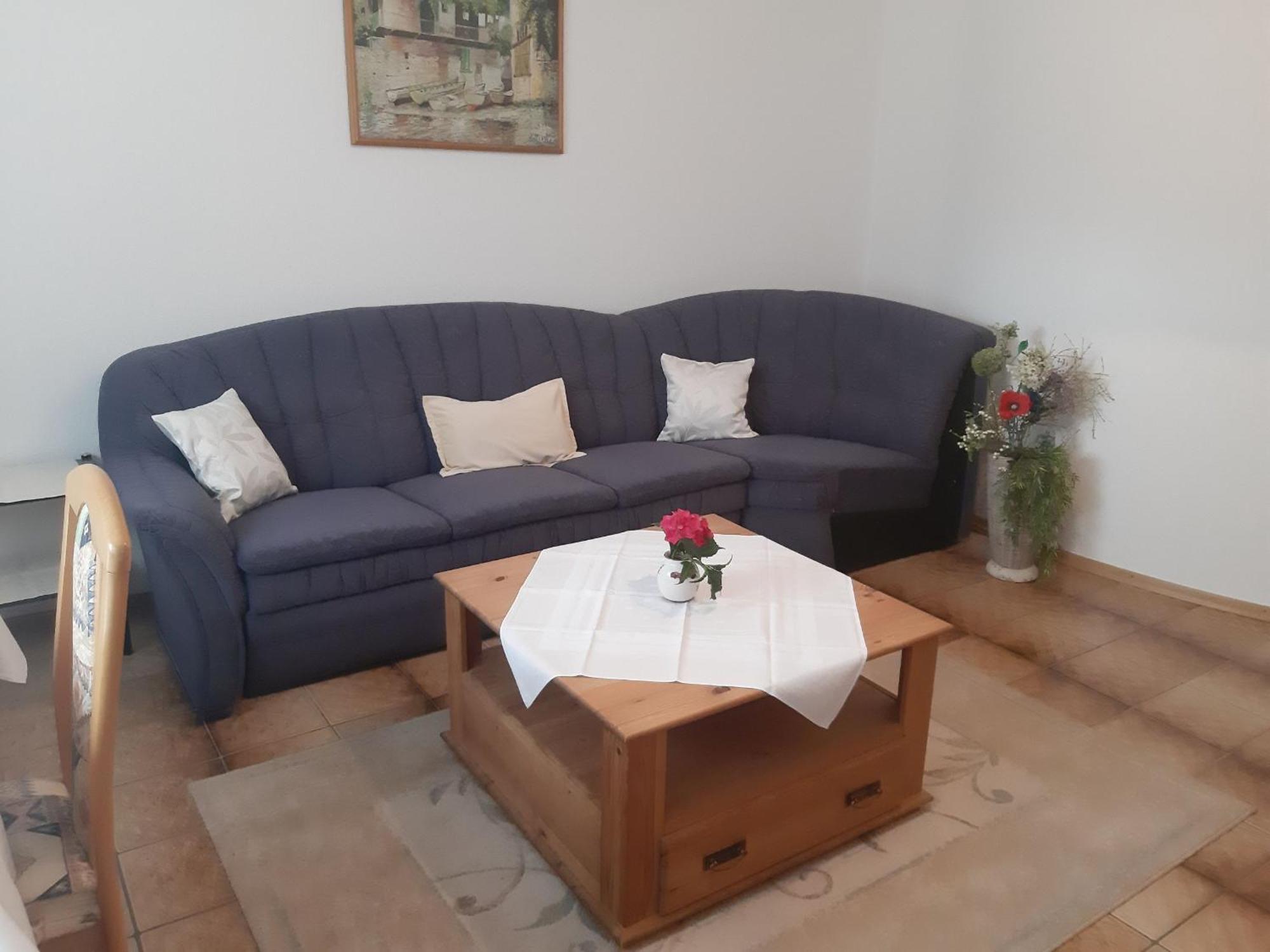 Ferienapartment Karle Nordrach Esterno foto