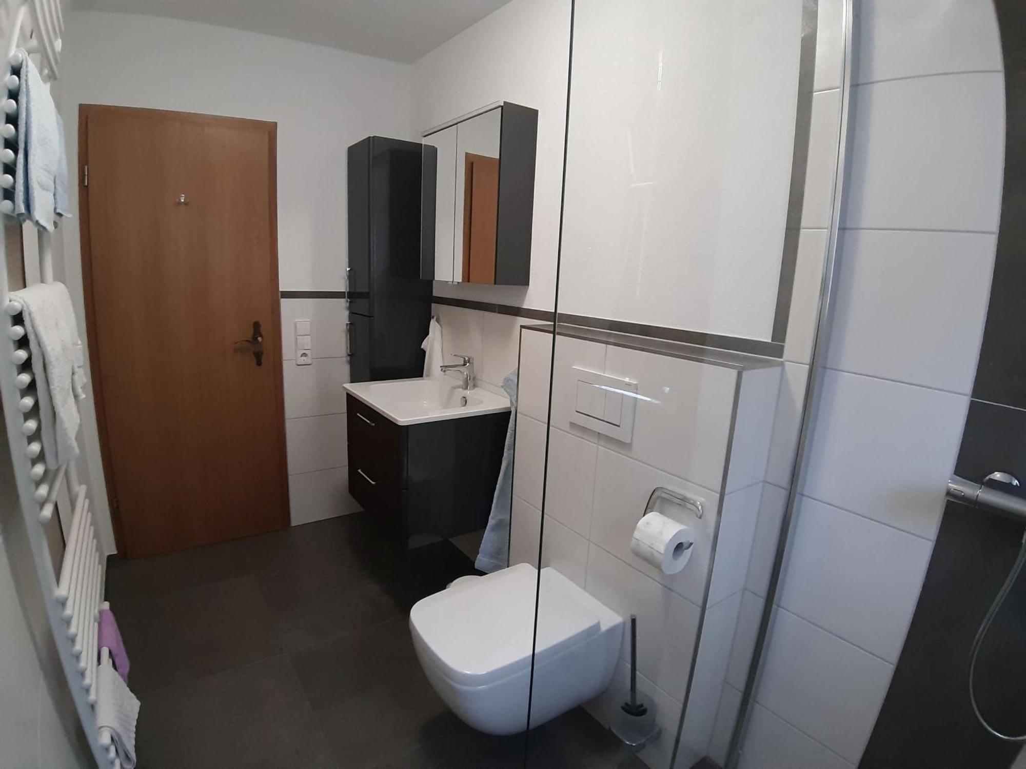 Ferienapartment Karle Nordrach Esterno foto