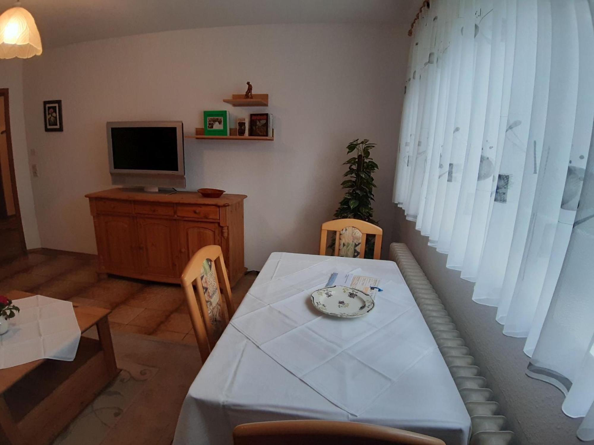 Ferienapartment Karle Nordrach Esterno foto
