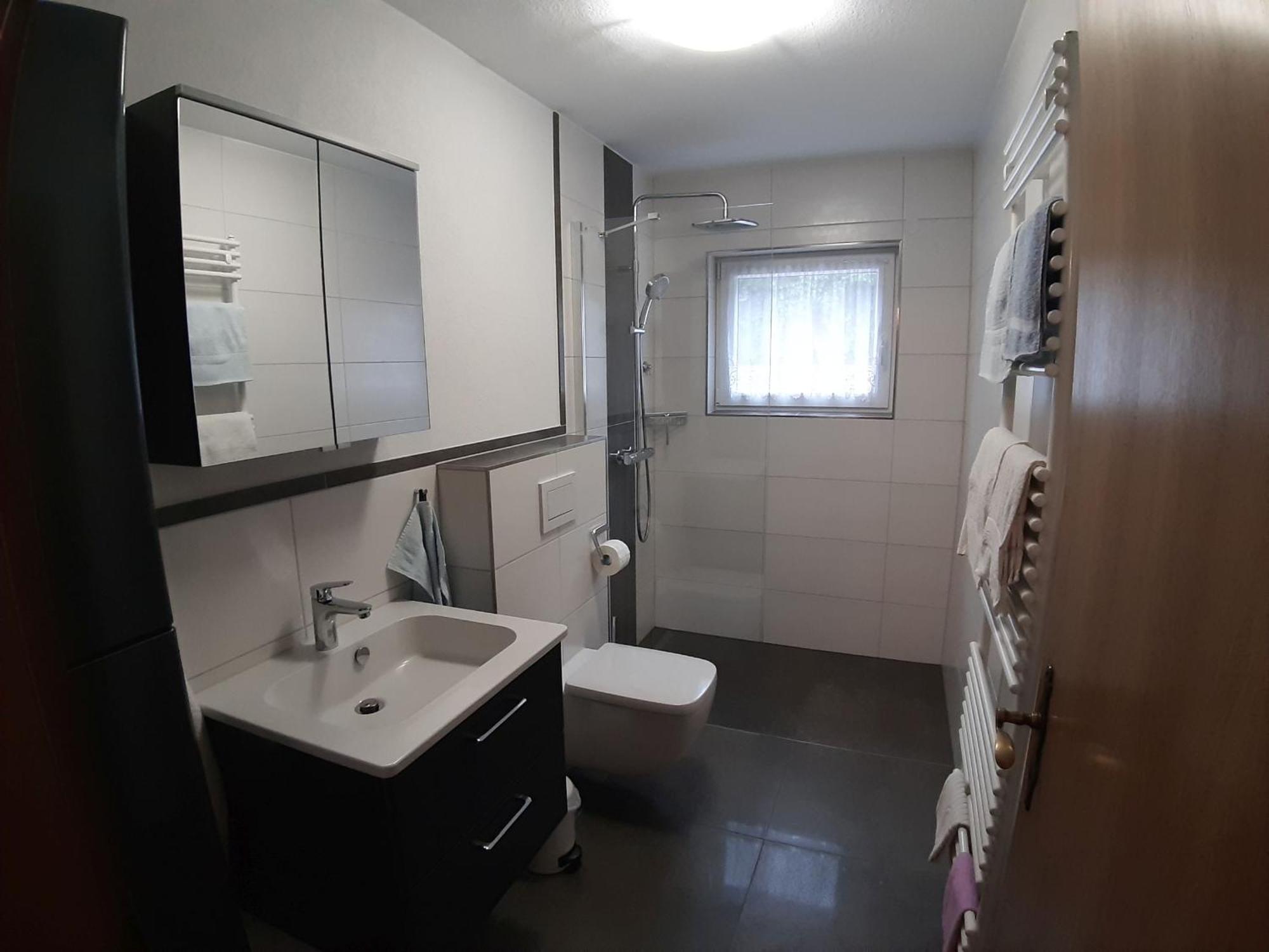 Ferienapartment Karle Nordrach Esterno foto