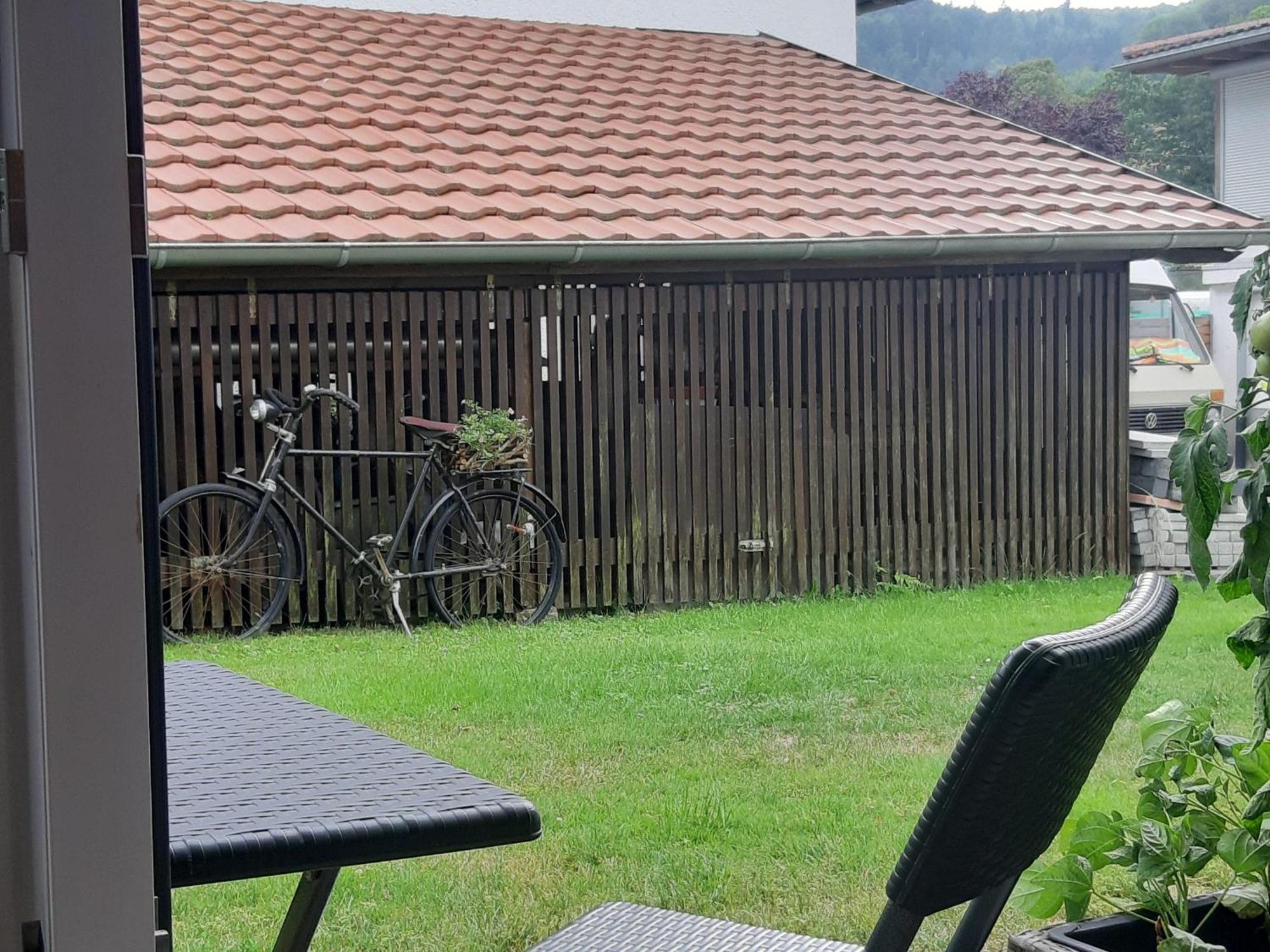 Ferienapartment Karle Nordrach Esterno foto